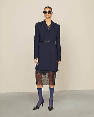 ジバンシィ(Givenchy) 2024年プレフォールウィメンズコレクション  - 写真1