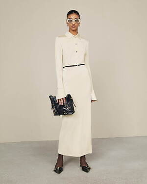 ジバンシィ(Givenchy) 2024年プレフォールウィメンズコレクション  - 写真9