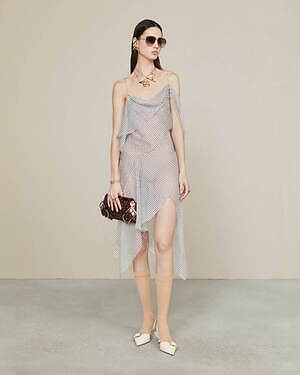 ジバンシィ(Givenchy) 2024年プレフォールウィメンズコレクション  - 写真19