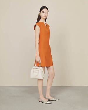 ジバンシィ(Givenchy) 2024年プレフォールウィメンズコレクション  - 写真20