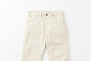 Leeヴィンテージ復刻パンツ、コットンサテンの「ウエスターナー」＆60年代のジーンズ「ライダース」 | リー