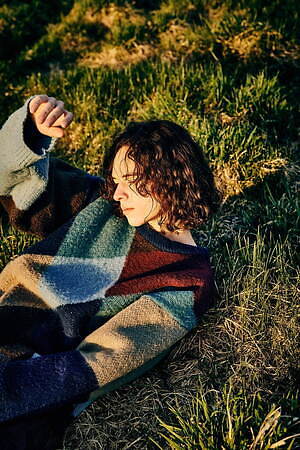 グラム(glamb) 2023年秋メンズコレクション  - 写真5