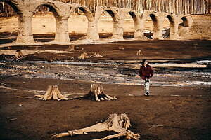 グラム(glamb) 2023年秋メンズコレクション  - 写真9