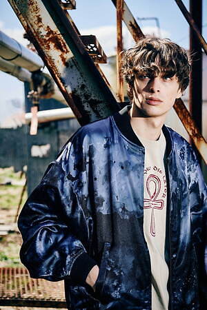 グラム(glamb) 2023年秋メンズコレクション  - 写真24