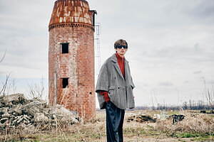 グラム(glamb) 2023年秋メンズコレクション  - 写真26