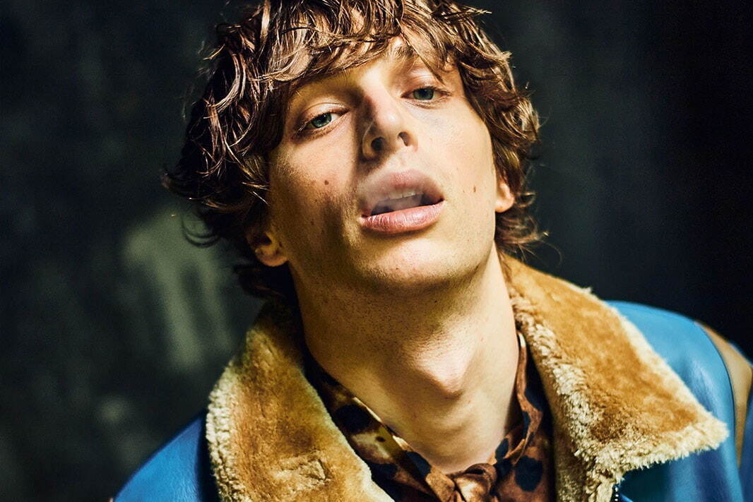 グラム 2023年冬 メンズ コレクション