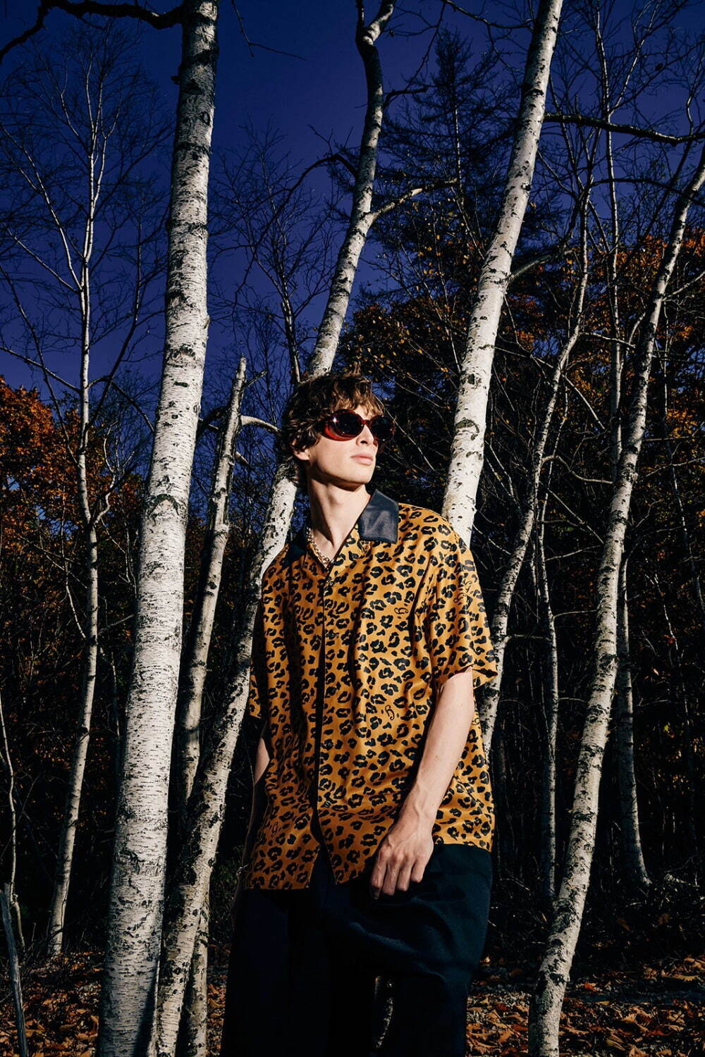 グラム(glamb) 2024年春メンズコレクション  - 写真15