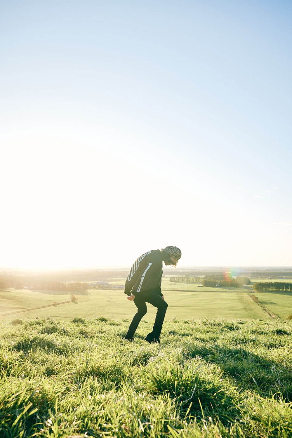 グラム(glamb) 2024年春メンズコレクション  - 写真23