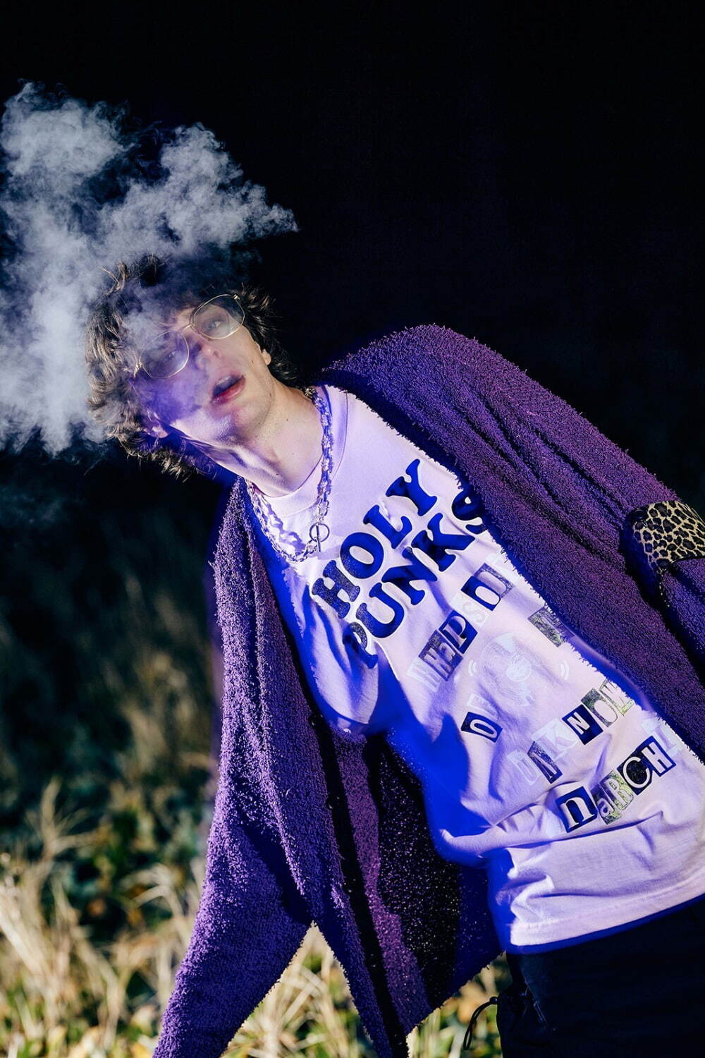 グラム(glamb) 2024年春メンズコレクション  - 写真27