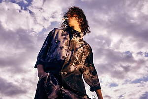 グラム(glamb) 2024年春メンズコレクション  - 写真11