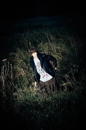 グラム(glamb) 2024年春メンズコレクション  - 写真14