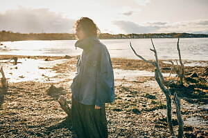 グラム(glamb) 2024年春メンズコレクション  - 写真18