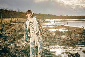 グラム(glamb) 2024年春メンズコレクション  - 写真19