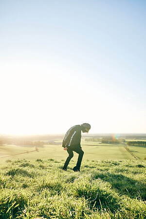 グラム(glamb) 2024年春メンズコレクション  - 写真23