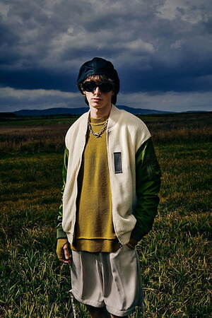 グラム(glamb) 2024年春メンズコレクション  - 写真26