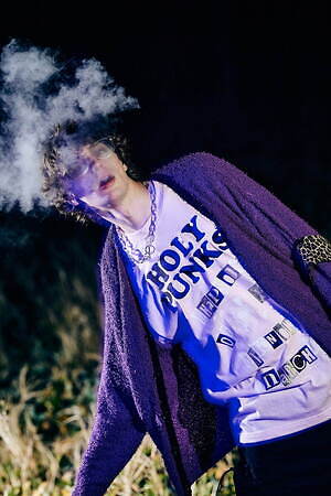 グラム(glamb) 2024年春メンズコレクション  - 写真27