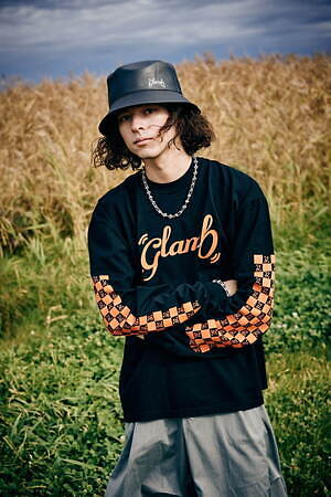 グラム(glamb) 2024年春メンズコレクション  - 写真35