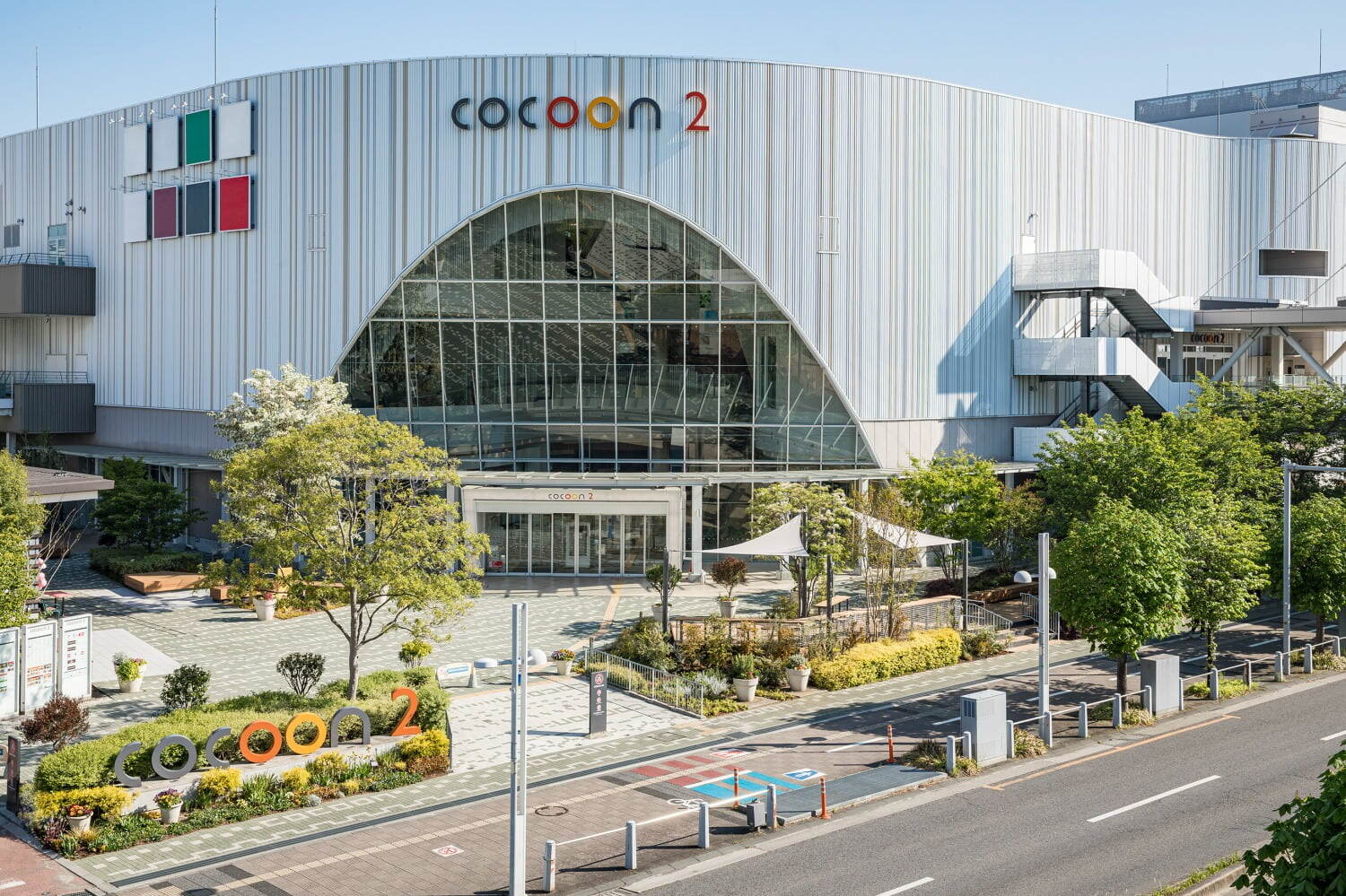 さいたま新都心・コクーンシティで夏のバーゲン、最大80％オフ＆約100店舗が参加｜写真3