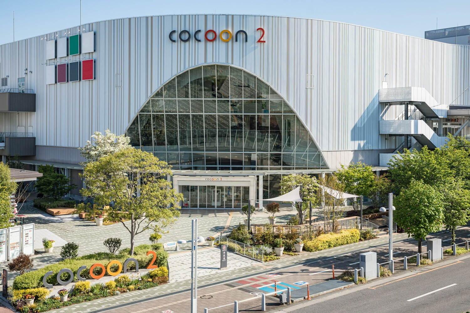 さいたま新都心・コクーンシティで夏のバーゲン、最大80％オフ＆約100店舗が参加