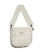 ビューティフルピープル×タイオン×ザ トウキョウ、ベルト付きダウンジャケットやフリルバッグ｜写真11