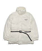 ビューティフルピープル×タイオン×ザ トウキョウ、ベルト付きダウンジャケットやフリルバッグ｜写真4