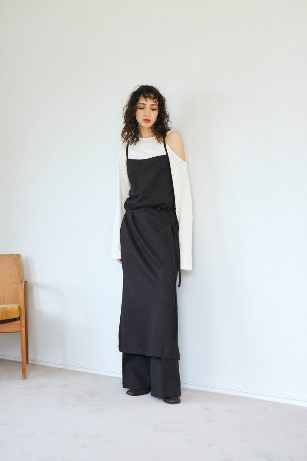 エム アンダーバー 2023年秋｜ ワンピース