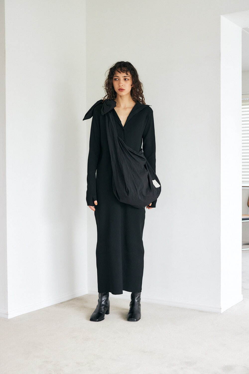 エム アンダーバー 2023年秋｜ ドレス