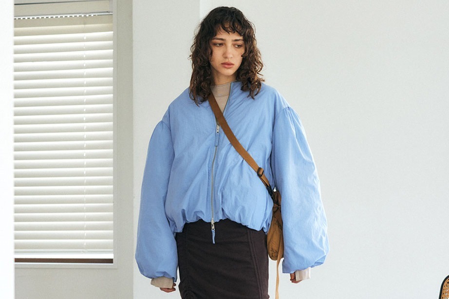 M_ 2023Fall Collection