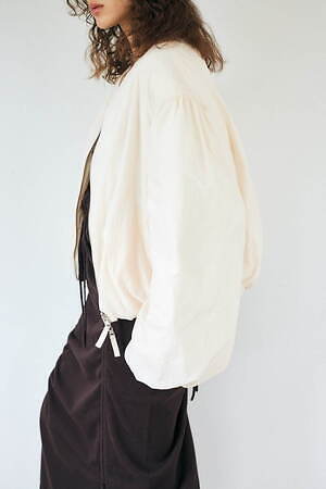 エム アンダーバー(M_) 2023年秋ウィメンズコレクション  - 写真1