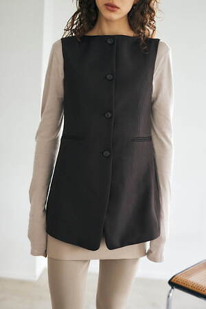 エム アンダーバー(M_) 2023年秋ウィメンズコレクション  - 写真23