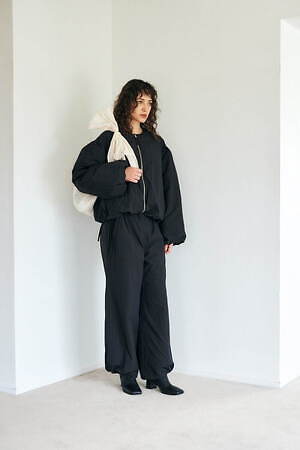 エム アンダーバー(M_) 2023年秋ウィメンズコレクション  - 写真28