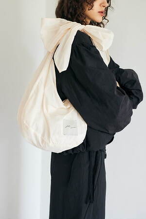 エム アンダーバー(M_) 2023年秋ウィメンズコレクション  - 写真29