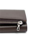 アエタ×グラフペーパーの財布、上質カーフ素材でアップデートした3つ折り財布やコインケース｜写真8