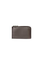 アエタ×グラフペーパーの財布、上質カーフ素材でアップデートした3つ折り財布やコインケース｜写真14