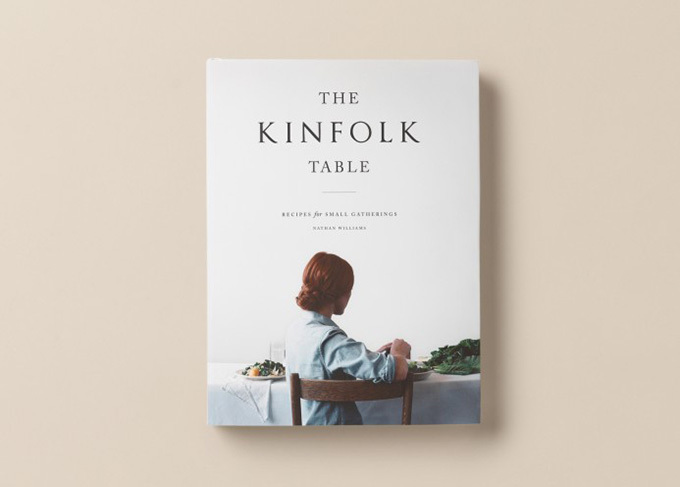 ディーゼル(DIESEL) KINFOLK｜写真1