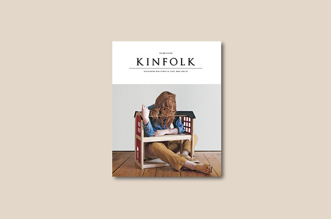 ディーゼル(DIESEL) KINFOLK｜写真2