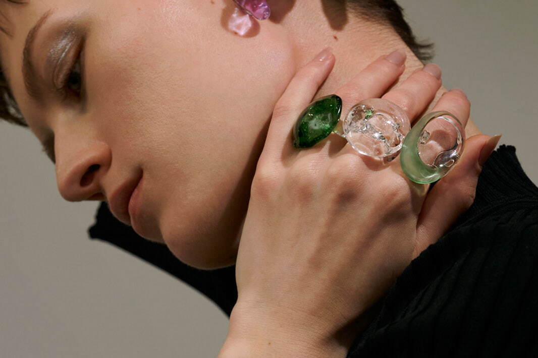 レム 2024年春夏 ウィメンズ