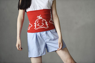 「スーパーマリオブラザーズ」や「MOTHER」