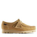 クラークス オリジナルズ23年秋冬“ゴアテックス”シューズ、全天候対応可能なウィーバー＆ワラビー｜写真4