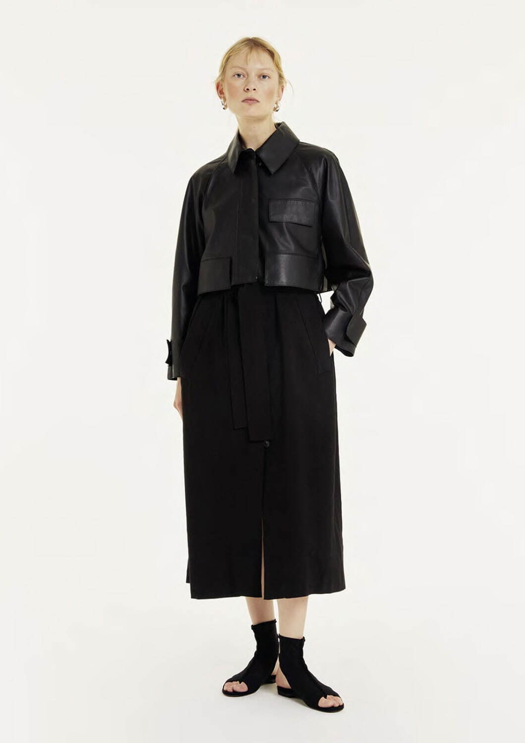 テラ 2024年春夏<span>コレクション</span> - 写真1