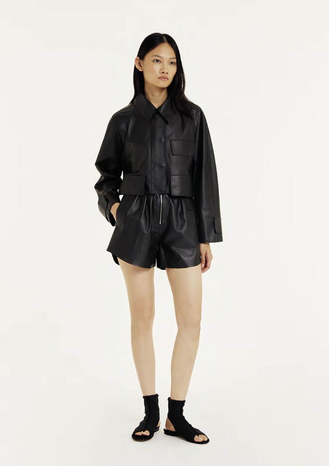 テラ 2024年春夏<span>コレクション</span> - 写真5