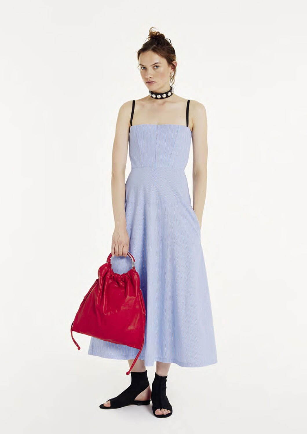 テラ 2024年春夏<span>コレクション</span> - 写真7