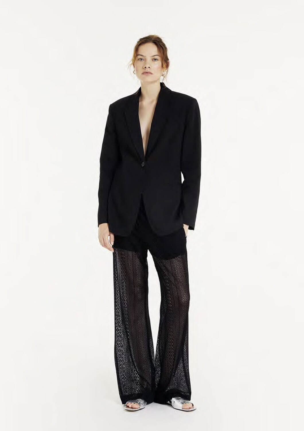 テラ 2024年春夏<span>コレクション</span> - 写真8