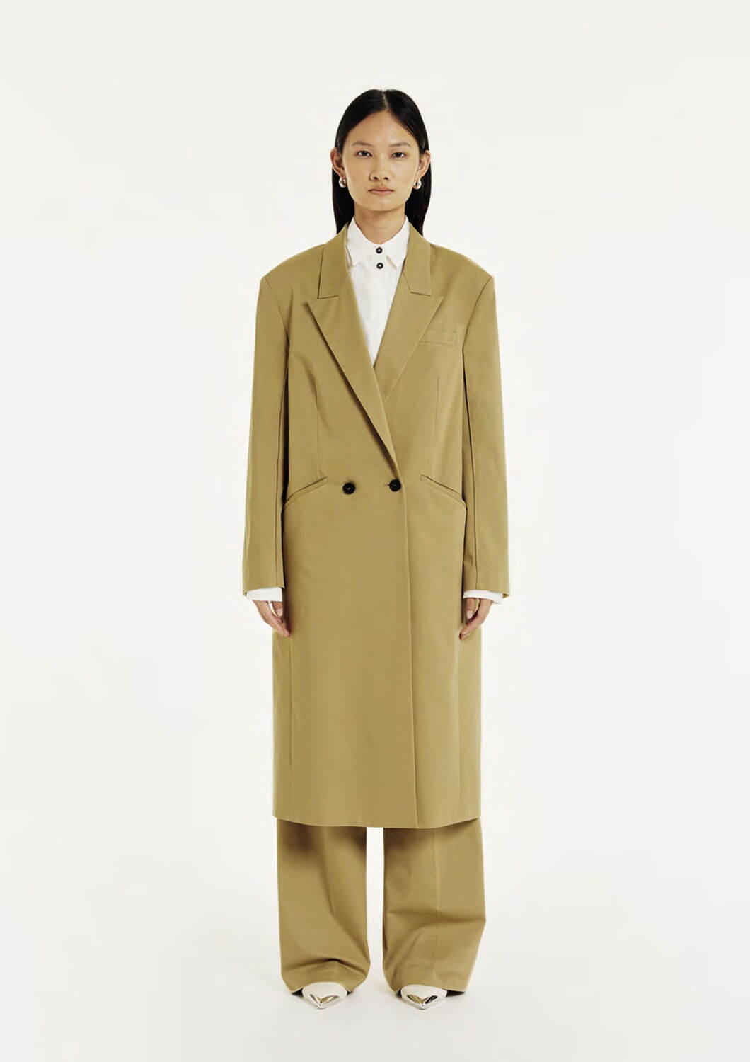 テラ 2024年春夏<span>コレクション</span> - 写真9