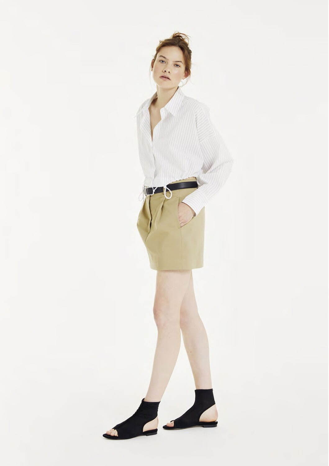 テラ 2024年春夏<span>コレクション</span> - 写真12