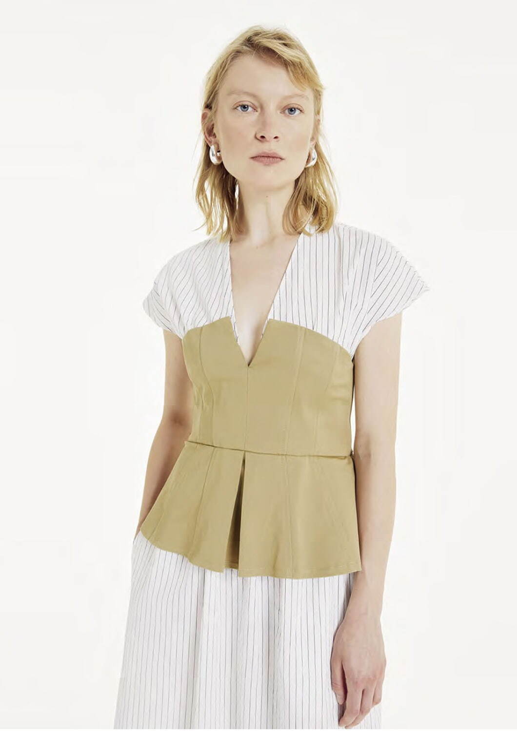 テラ 2024年春夏<span>コレクション</span> - 写真14