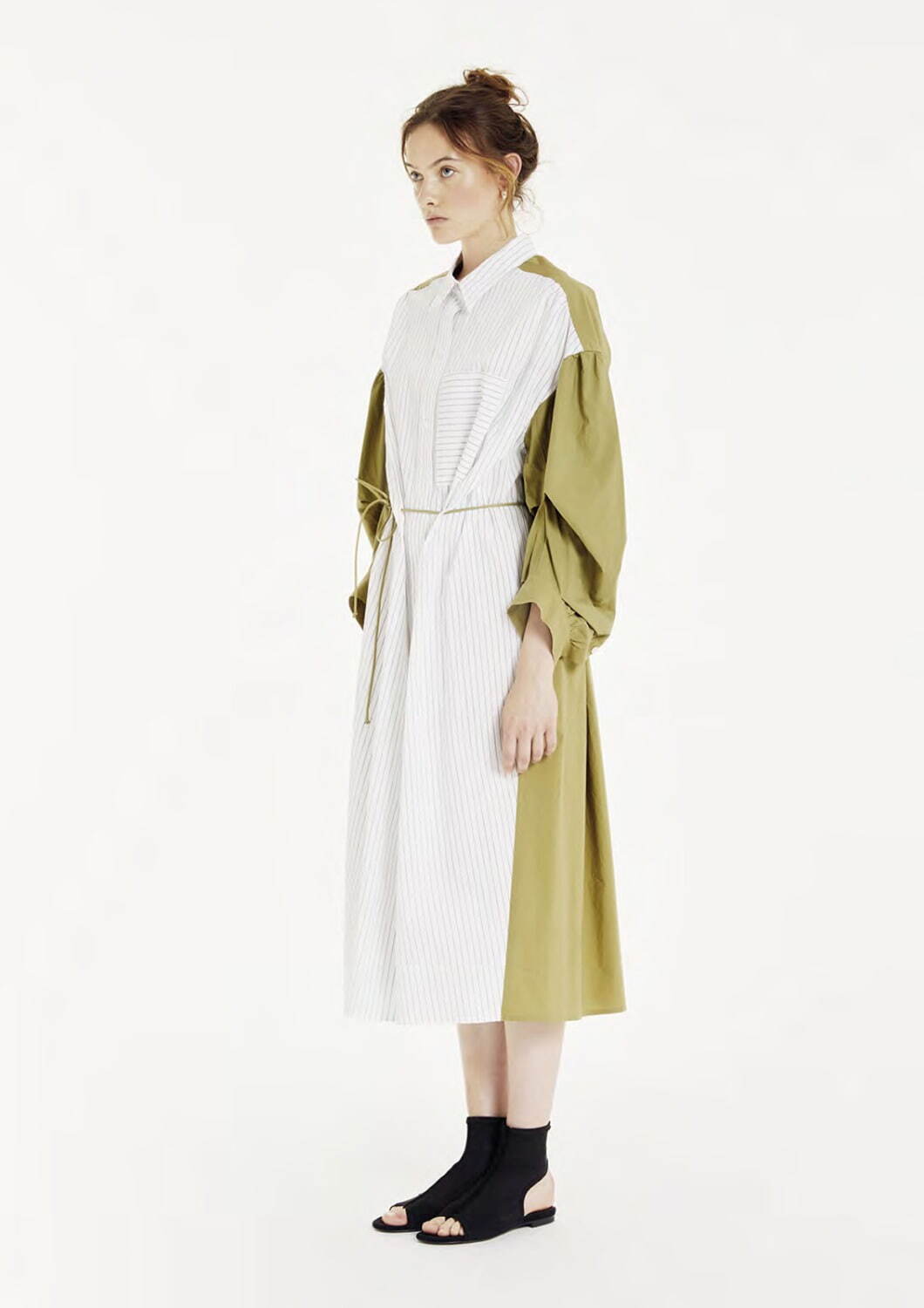 テラ 2024年春夏<span>コレクション</span> - 写真15