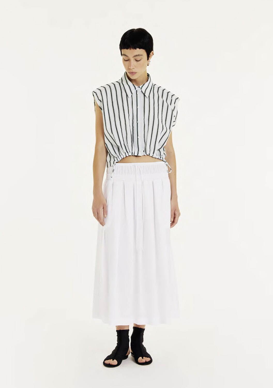 テラ 2024年春夏<span>コレクション</span> - 写真17