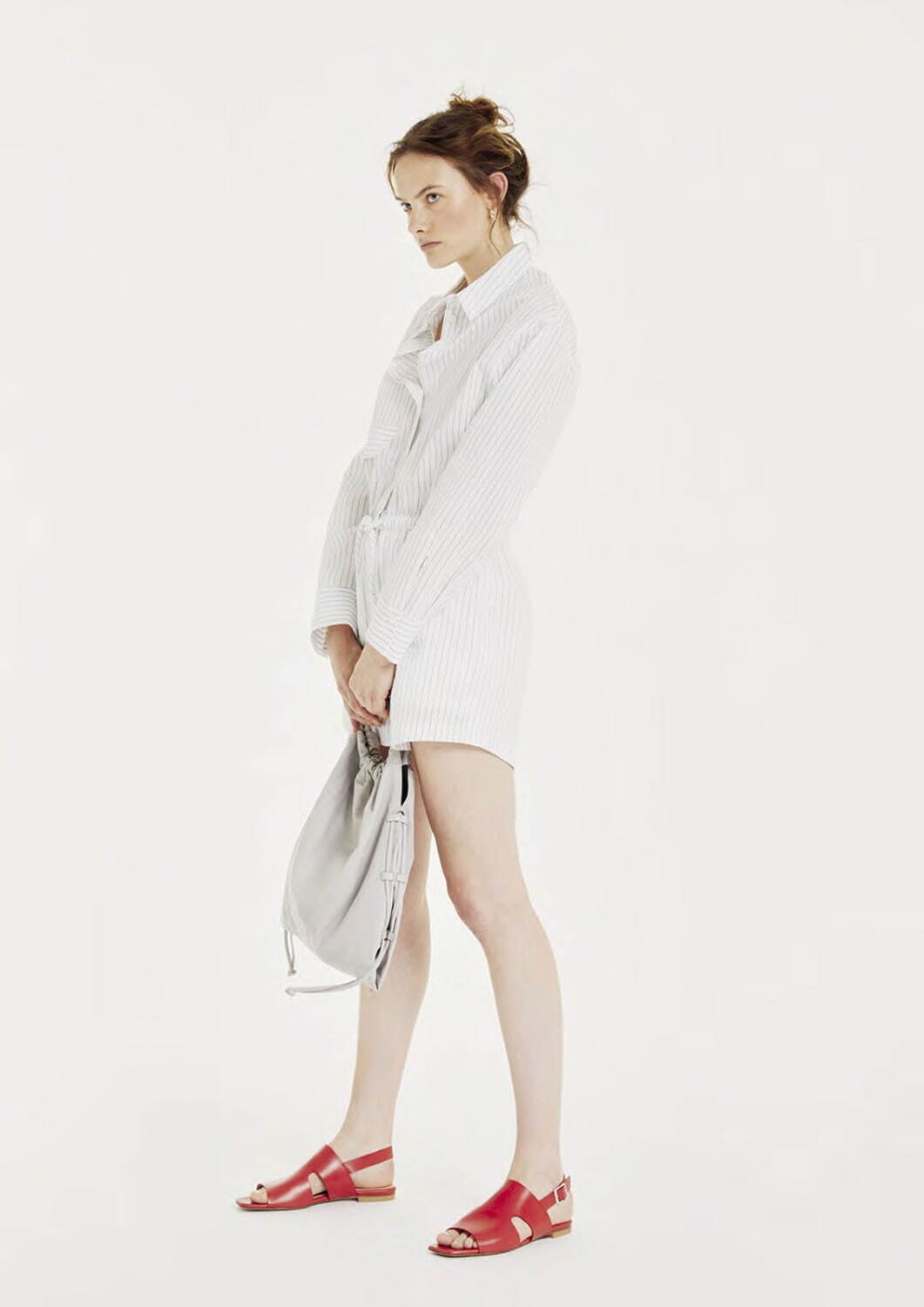 テラ 2024年春夏<span>コレクション</span> - 写真19