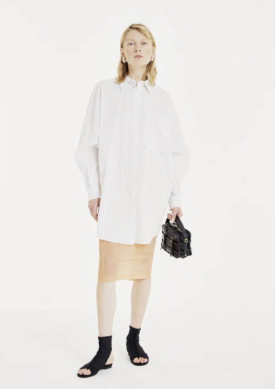 テラ 2024年春夏<span>コレクション</span> - 写真23